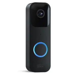 Blink Smart Home Security Doorbells and Cameras