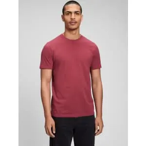 Gap Factory Everyday Soft Crewneck T-Shirt