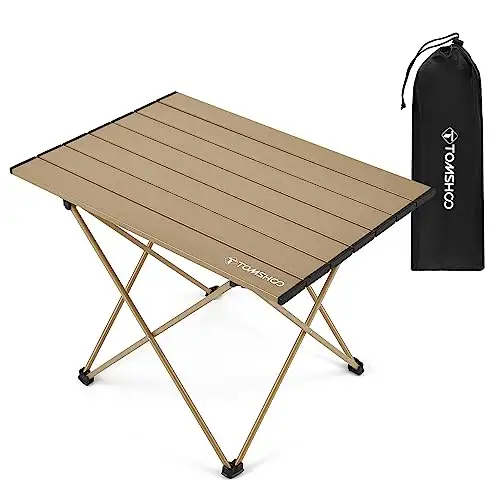 可折叠户外露营桌