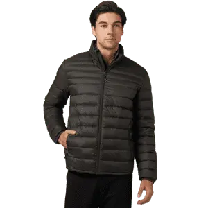 32 Degrees Mens Ultra-Light Down Packable Jacket