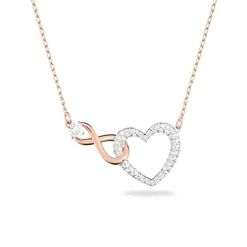 Swarovski 女士水晶项链