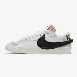 Nike Men's Blazer Low '77 Jumbo Shoes