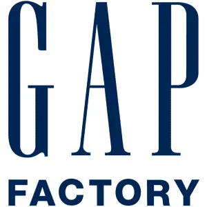 The Great Gap Factory Sale