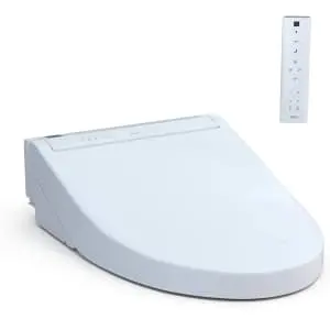 Toto Washlet C5 Electronic Bidet Toilet Seat