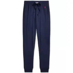 Polo Ralph Lauren Men's Sleep Jogger Pants