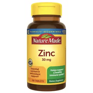 Walgreens Vitamins and Supplements