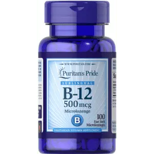 Puritan's Pride Vitamins Sale