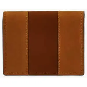 Fossil Everett Card Case Bifold Wallet