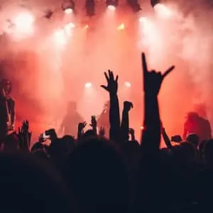 Concert / Event Tickets at TicketSmarter