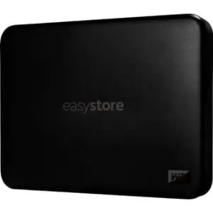 WD Easystore 1TB External USB 3.0 Portable Drive