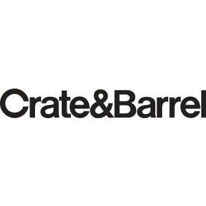 Crate & Barrel Long Weekend Event