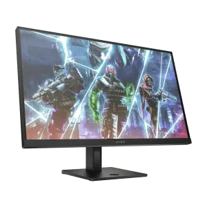 HP Omen 27" 1080p 240Hz IPS LED G-Sync Monitor