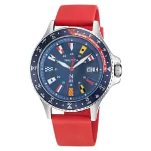 Nautica Men's Cocoa Beach Watch