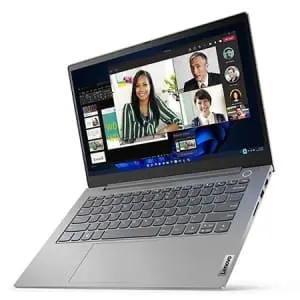 Lenovo ThinkBook 14 4th-Gen Ryzen 7 14" Touch Laptop