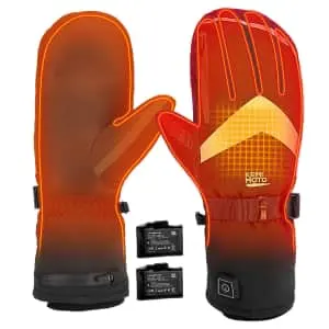 Kemimoto Heated Gloves