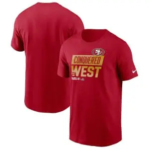 NFL Shop San Francisco 49ers Clearance Styles