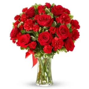 FromYouFlowers Valentine's Day Sitewide Sale