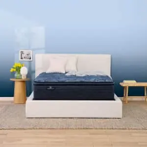 Serta Mattresses at Bed Bath & Beyond