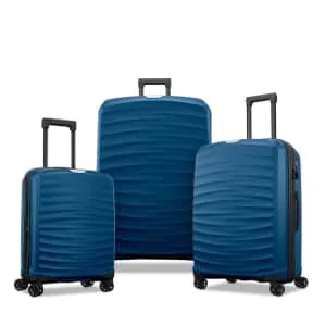 Samsonite Hyperflex 3-Piece Set