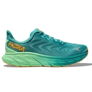 Hoka Shoes at Marathon Sports