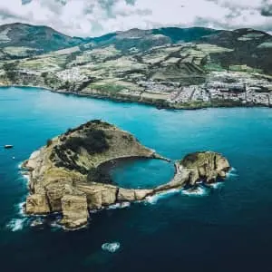 5-Night Azores Flight, Hotel, and Tour Vacation Bundle
