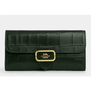 Coach Outlet Morgan Slim Wallet