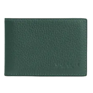 Coach Outlet Men's Compact Billfold Wallet