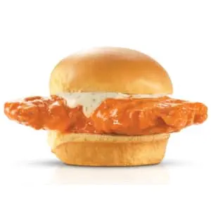 Arby's Sliders