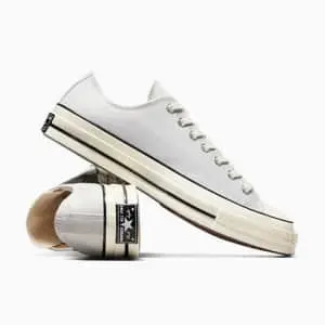 Converse Unisex Chuck 70 Low Top Shoes