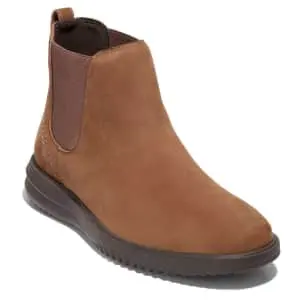 Cole Haan Men's Grand+ Chelsea Boots