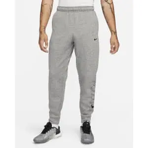 Nike Men's Therma-FIT Tapered Fitness Pants