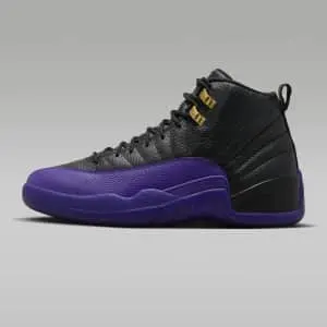 Nike Men's Air Jordan 12 Retro Shoes