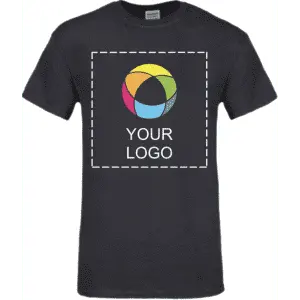 Vistaprint Customised T-Shirts