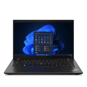 Lenovo ThinkPad L14 Gen 3 Ryzen 5 14" Laptop