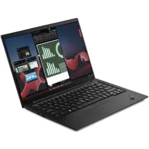 Lenovo ThinkPad X1 Carbon Gen 11 13th-Gen i7 14" Notebook
