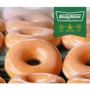 Krispy Kreme