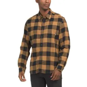Eddie Bauer Men's Flannel Shirt (L sizes)