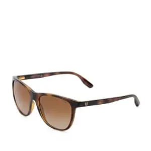 Chaps Men's 57mm Sunglasses