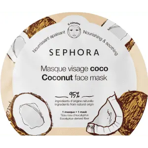 Sephora Collection Masks & Lip Care