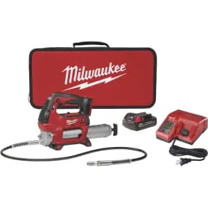 Milwaukee Tools Flash Sale at Northern Tool