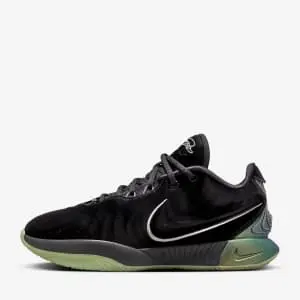 Nike Men's LeBron XXI Tahitian Basketball Shoes