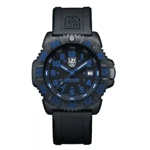 Luminox Navy Seal Colormark Men's Watch