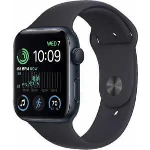 2nd-Gen. Apple Watch SE Smartwatch
