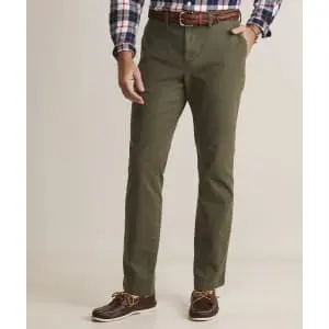 Vineyard Vines Men's Classic Chinos