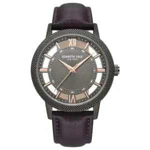 Kenneth Cole New York Men's Watch