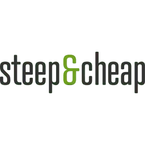 Steep & Cheap Winter Clearance Event