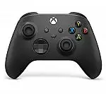 Microsoft Xbox 9th Generation Wireless Controller