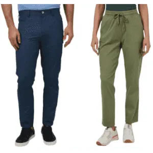 32 Degrees Everyday Bottoms Flash Sale