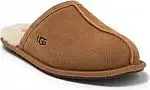 Nordstrom Rack - Extra 50% Off Select UGG: Scuff Slipper (size 5-7)