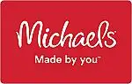 $100 Michaels eGift Card